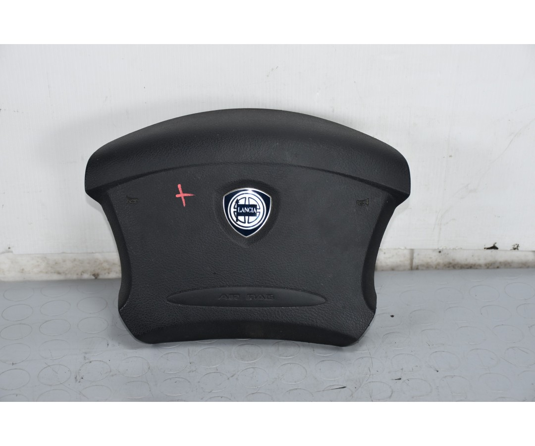 Airbag volante Lancia Lybra Dal 1999 al 2005 Cod 735257747  1632928097634