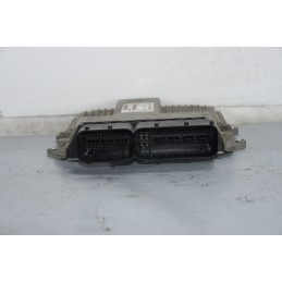 Centralina ECU Opel Corsa C dal 2000 al 2006 Cod 55196354  1632928686456