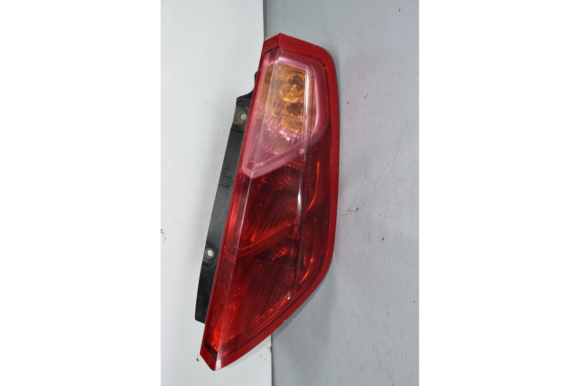 Fanale stop posteriore DX Fiat Grande Punto Dal 2005 al 2018 Cod 51701590  1633005265052