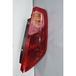 Fanale stop posteriore DX Fiat Grande Punto Dal 2005 al 2018  1633005265052