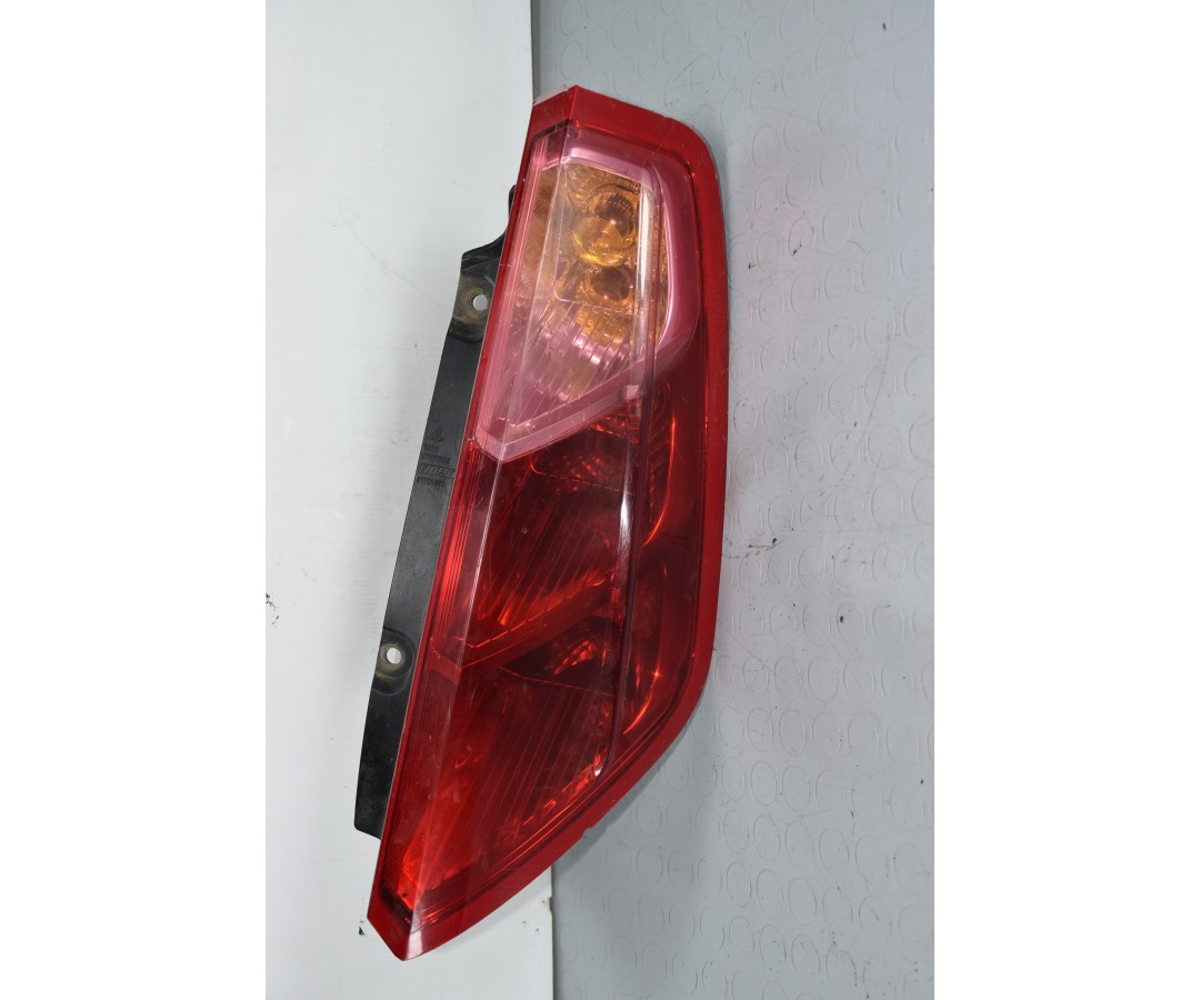 Fanale stop posteriore DX Fiat Grande Punto Dal 2005 al 2018  1633005265052