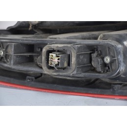 Fanale stop posteriore DX Fiat Grande Punto Dal 2005 al 2018 Cod 51701590  1633005265052