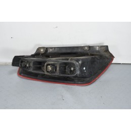 Fanale stop posteriore DX Fiat Grande Punto Dal 2005 al 2018 Cod 51701590  1633005265052