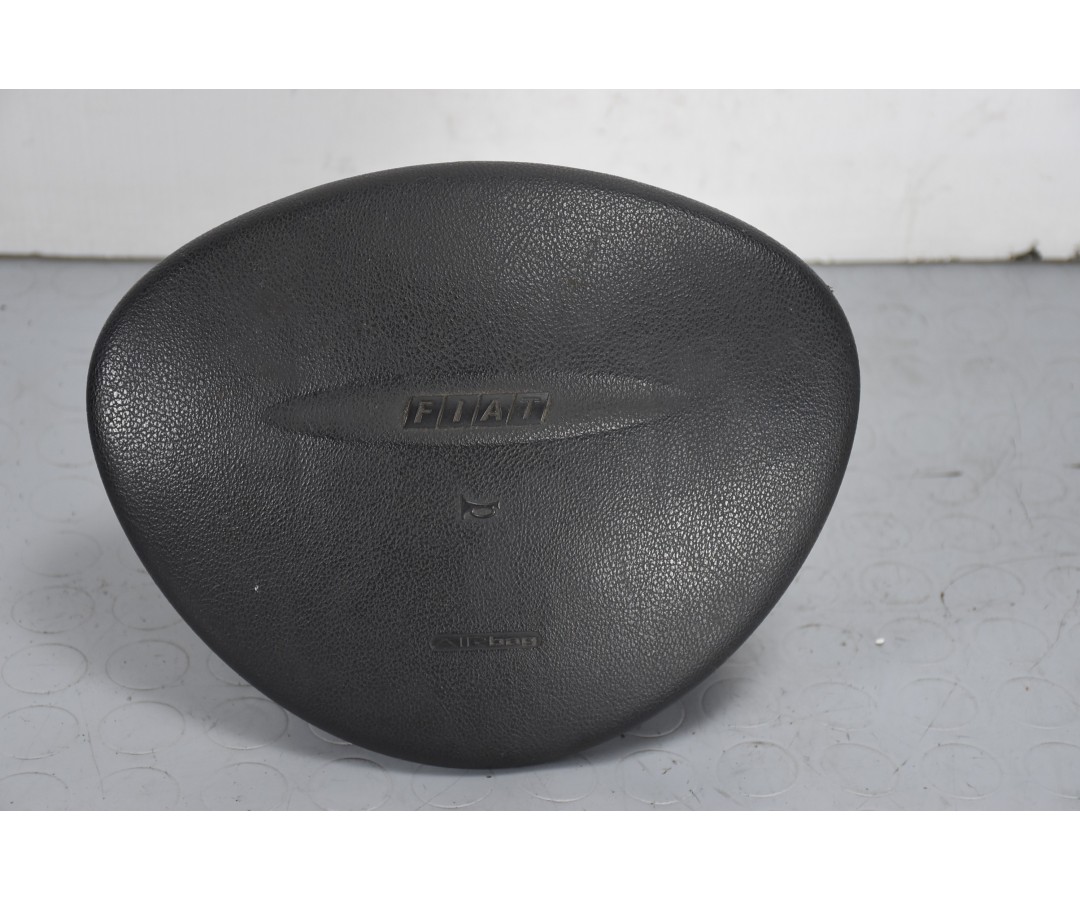 Airbag volante Fiat Punto 188 Dal 1999 al 2003 Cod 735278157  1633005524135