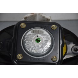 Airbag volante Fiat Punto 188 Dal 1999 al 2003 Cod 735278157  1633005524135