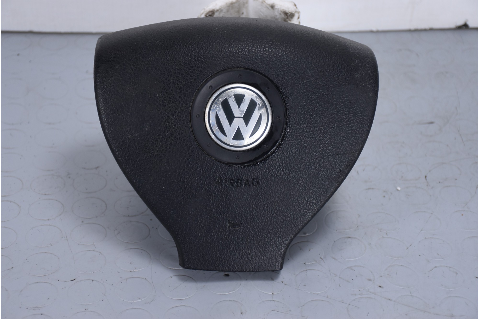 Airbag volante Volkswagen Golf V Dal 2003 al 2008 Cod 1K0880201T1QB  1633006143960