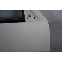 Portiera Sportello Anteriore DX Bianco Mahindra Goa dal 2002 in poi  1633011522163