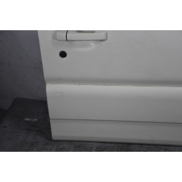 Portiera Sportello Anteriore DX Bianco Mahindra Goa dal 2002 in poi  1633011522163