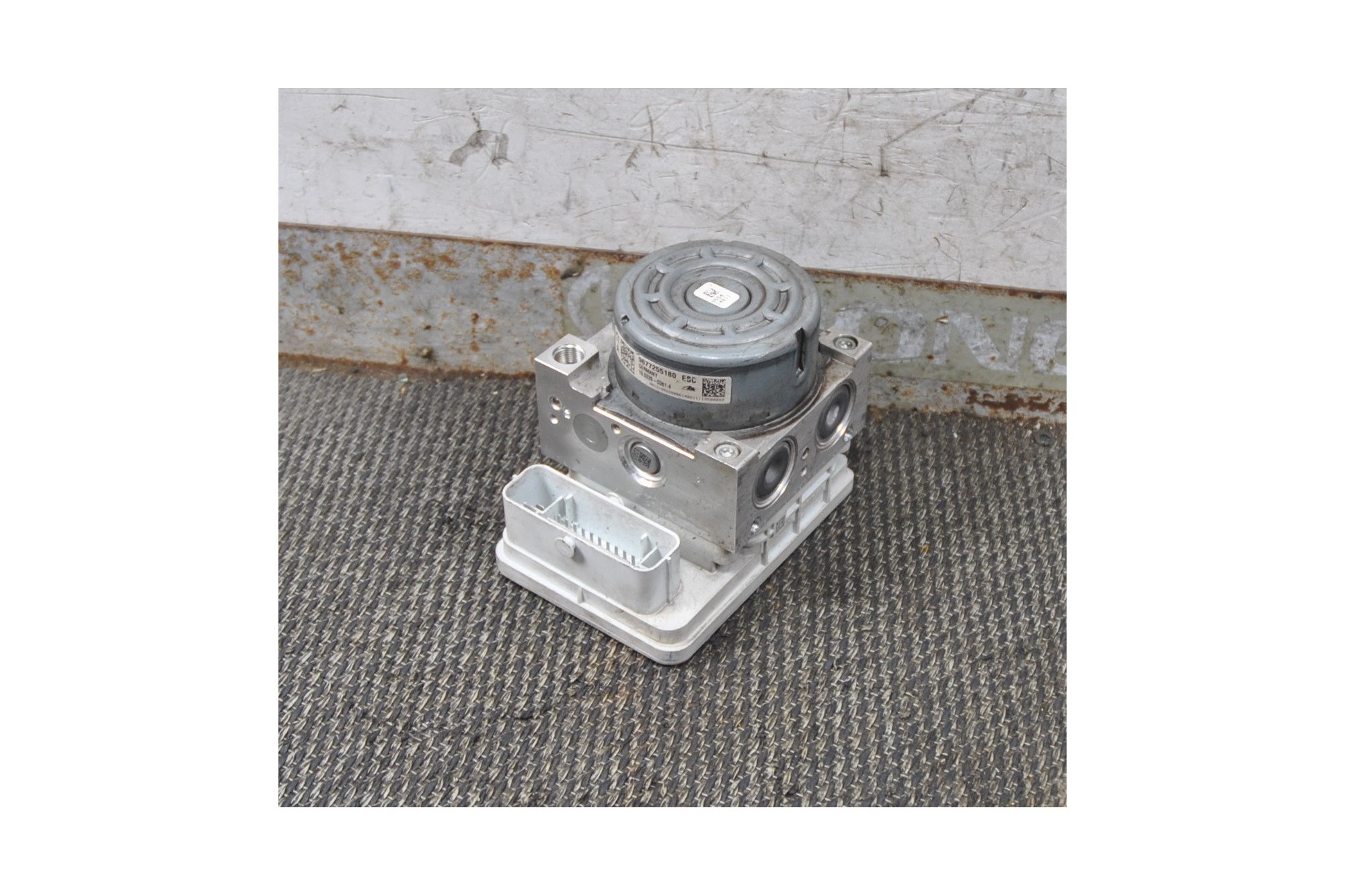 Pompa Modulo ABS Citroen C3 Dal 2009 al 2016 Cod 4541RG  2411111128824