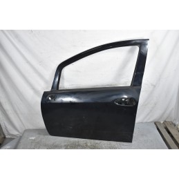 Portiera sportello anteriore SX Fiat Grande Punto Dal 2005 al 2018  1632387163581