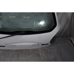 Portellone bagagliaio posteriore Fiat Bravo GT Dal 1995 al 2002 Bianco  1633081256968