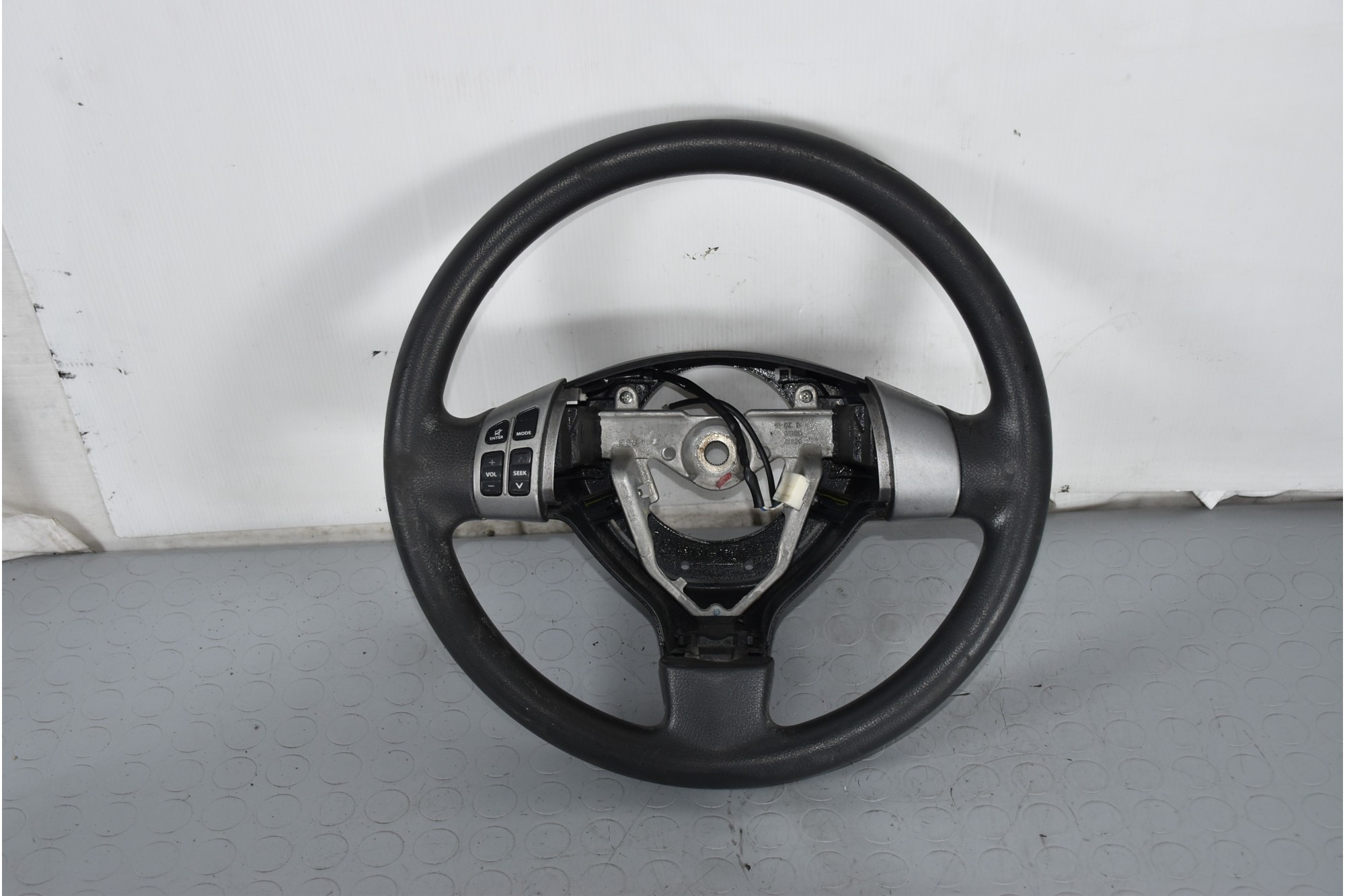 Volante Fiat Sedici dal 2005 al 2014 Cod gs131-05610  1633079930283