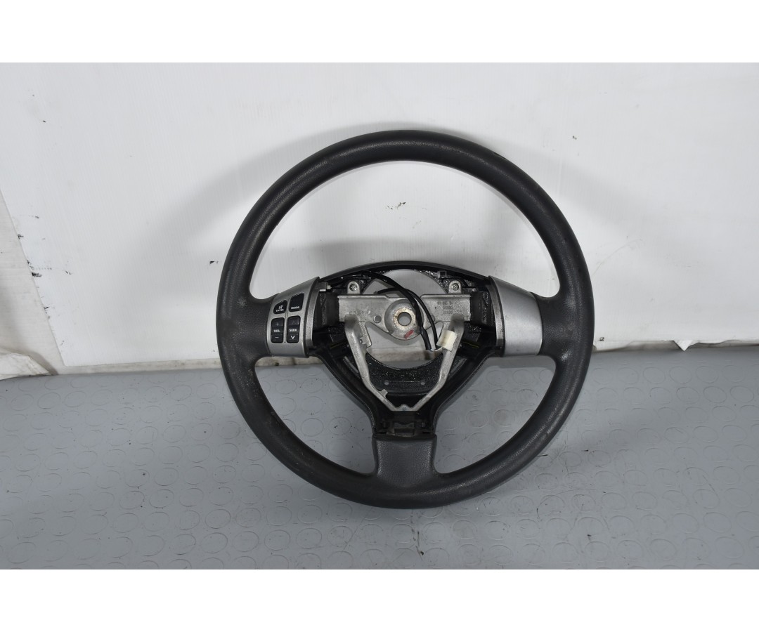 Volante Fiat Sedici dal 2005 al 2014 Cod gs131-05610  1633079930283