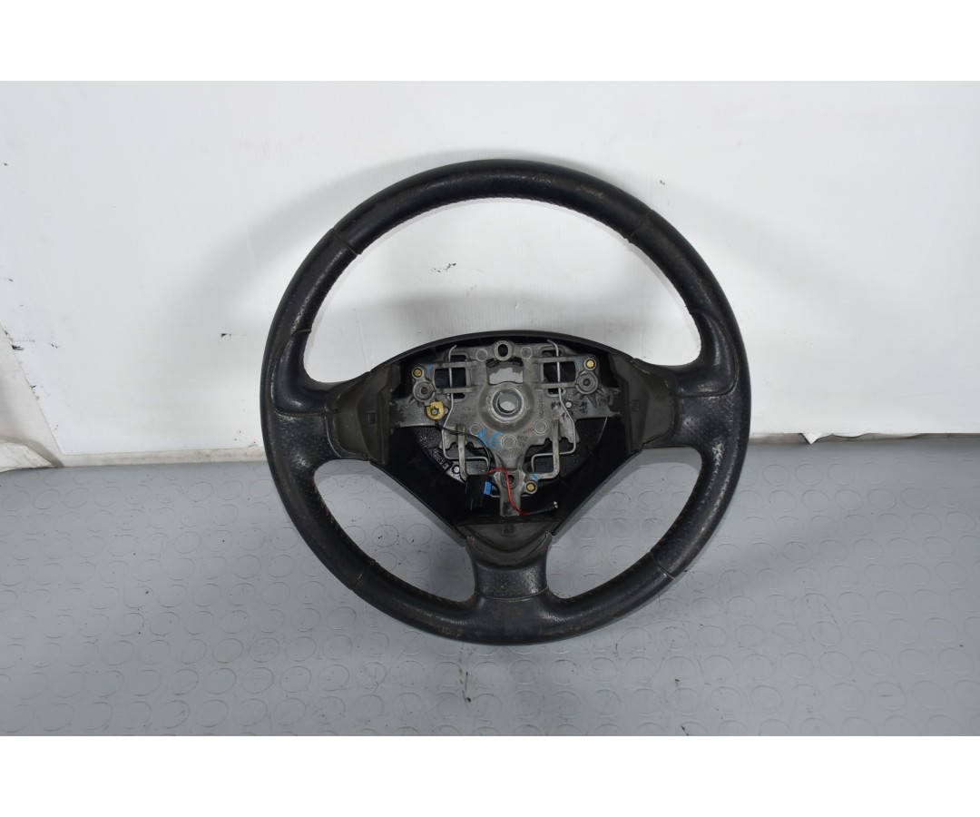 Volante Peugeot 207 dal 2006 al 2015 Cod 6045458  1633084587809