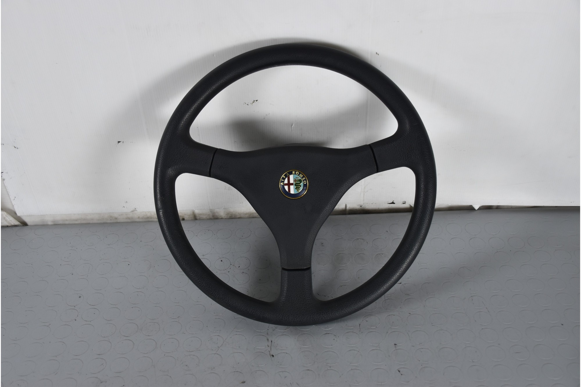 Volante Alfa Romeo 155 dal 1992 al 1998 Cod 60603986  1633085686631