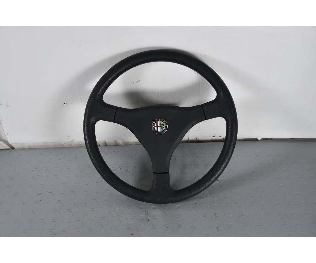 Volante Alfa Romeo 155 dal 1992 al 1998 Cod 60603986  1633085686631