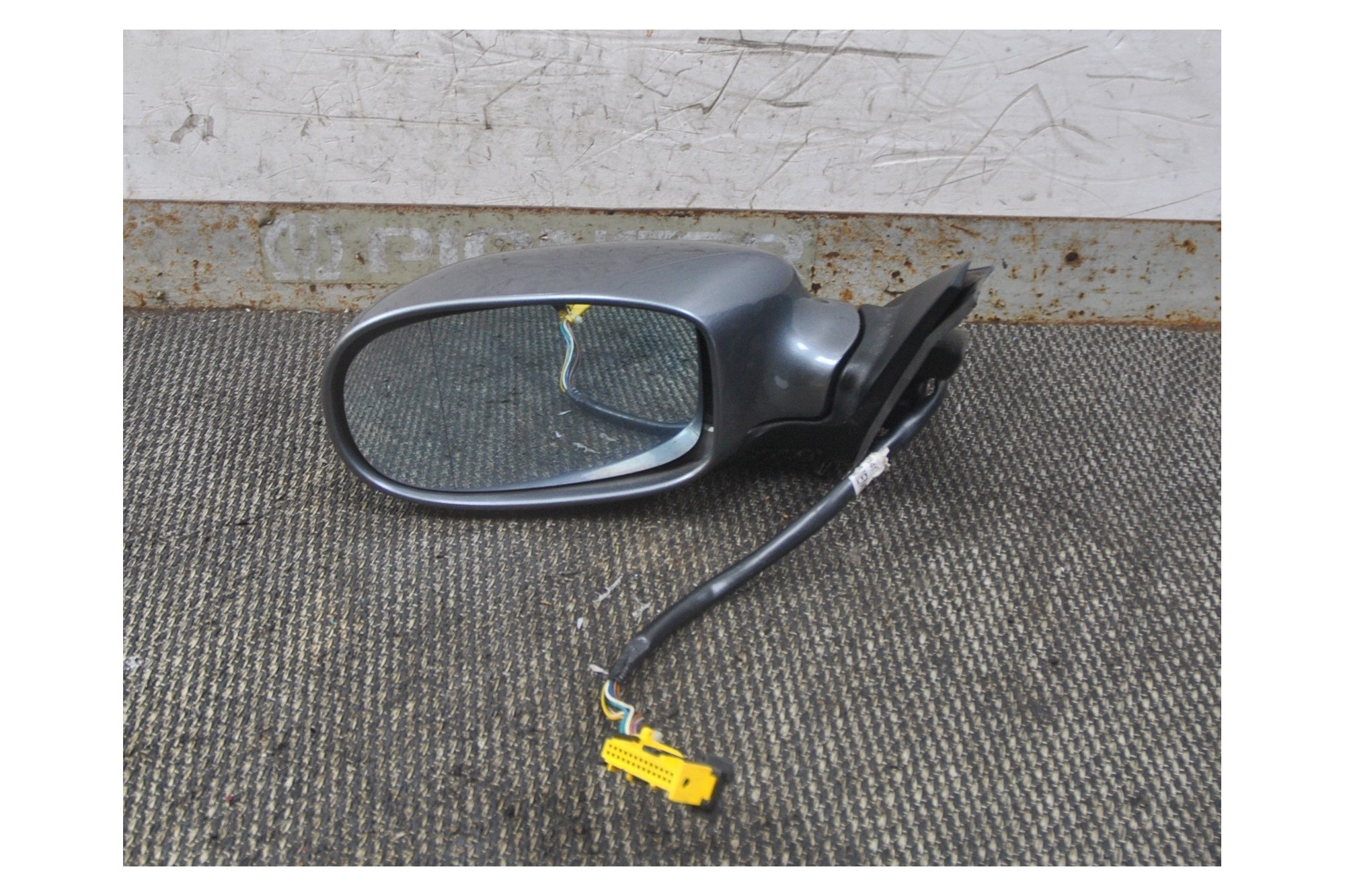 Specchietto Retrovisore Sinistro Lancia Thesis dal 2002 al 2009 cod : 71718382  2411111128862