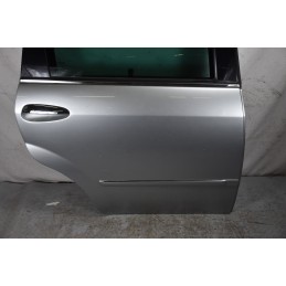 Portiera Sportello Posteriore DX Grigio Fiat Croma dal 2005 al 2010  1633091159662