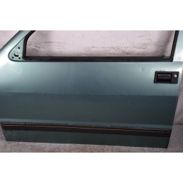 Portiera sportello anteriore SX Fiat Cinquecento Dal 1991 al 1998  1633096644187