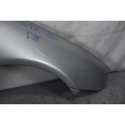 Parafango anteriore DX MG Rover Serie 200 Dal 1995 al 2005 Colore grigio argento  1633330733950