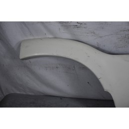 Parafango posteriore SX Mahindra Goa Dal 2002 in poi Colore bianco  1633332239337