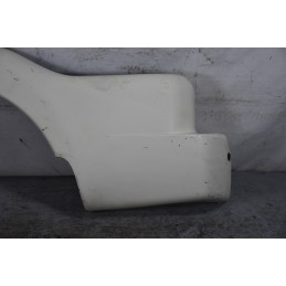 Parafango posteriore SX Mahindra Goa Dal 2002 in poi Colore bianco  1633332239337