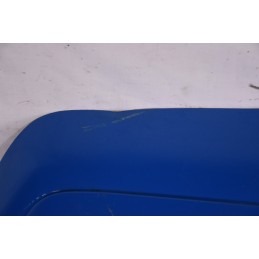 Portellone bagagliaio posteriore Fiat Bravo Dal 1995 al 2002 Colore Blu  1633332454235