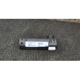 Pulsantiera Comando Clima Lancia Thesis dal 2002 al 2009 cod : 60661406  2411111128893