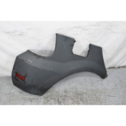 Parafango Posteriore DX Renault Scenic RX4 dal 2000 al 2003 Cod 7700435886  1633335797254