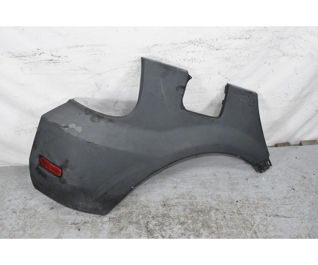 Parafango Posteriore DX Renault Scenic RX4 dal 2000 al 2003 Cod 7700435886  1633335797254