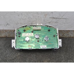 Strumentazione Contachilometri Nissan Micra Dal 2002 al 2010 Cod. 24810AX861  2411111128909