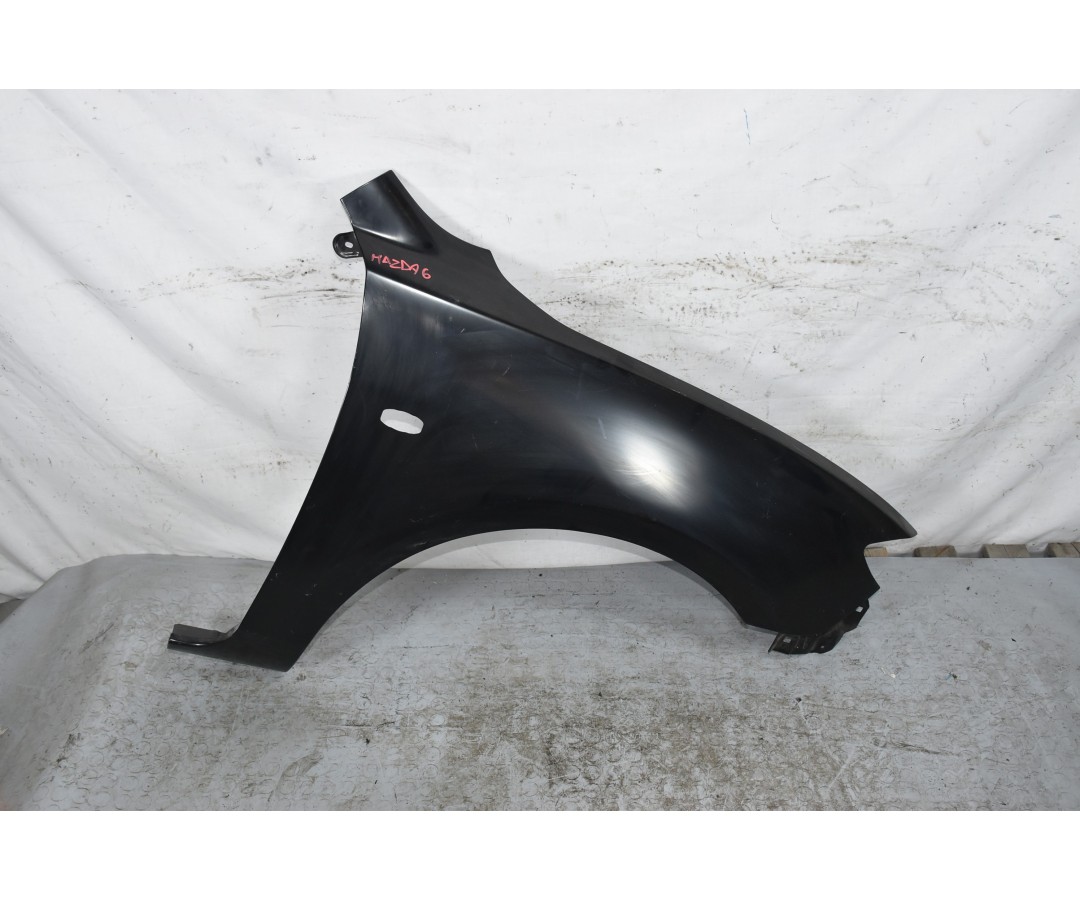 Parafango Anteriore DX Mazda 6 dal 2002 al 2008  1633336520561