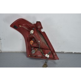 Fanale stop posteriore destro DX Suzuki Swift Dal 2007 al 2010 Cod. 45252  1625041805798