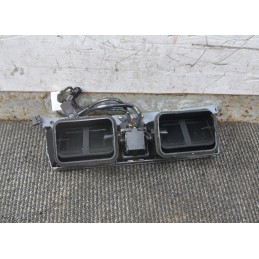 Bocchette dell'aria Centrale Lancia Thesis dal 2002 al 2009 COD: 156030579  2411111128930