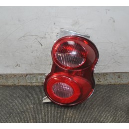 Faro Stop Destro Smart ForTwo 451 dal 2007 al 2012 cod. 509002  2411111129029