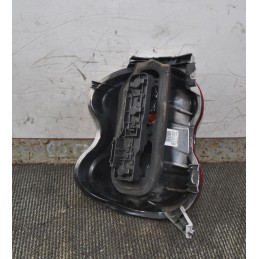 Fanale Stop Posteriore DX Smart ForTwo 451 dal 2007 al 2012 cod. A4518200264  2411111129029