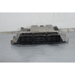 Centralina ECU Lancia Phedra 170 CV dal 2002 al 2010 Cod 9664801680  1633357405588