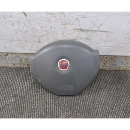 Airbag Volante Fiat Panda 169 Dal 2003 al 2012 Cod 735460952  2411111129050