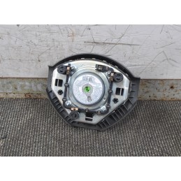 Airbag Volante Fiat Panda 169 Dal 2003 al 2012 Cod 735460952  2411111129050