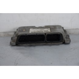 Centralina ECU Fiat Bravo dal 2007 al 2014 Cod 46551831  1633417968091