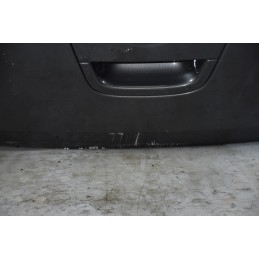 Portellone bagagliaio posteriore Opel Astra J Dal 2009 al 2020  1633428417045