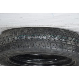 Ruotino di Scorta DS3 125/80 R15 4 Fori  1633445332598