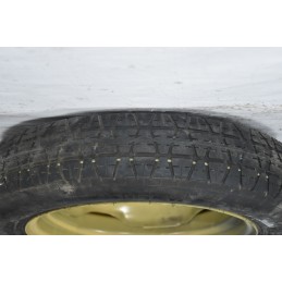 Ruotino di Scorta Daihatsu Terios 135/90 R16 5 Fori  1633445807195