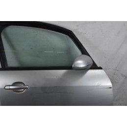 Portiera sportello anteriore DX Audi A2 Dal 2000 al 2005 Cod 8Z0831051A  1633446968505