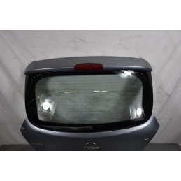 Portellone bagagliaio posteriore Opel Corsa D 3 porte Dal 2006 al 2014  1633502592736