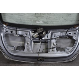 Portellone bagagliaio posteriore Opel Corsa D 3 porte Dal 2006 al 2014  1633502592736