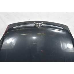 Cofano anteriore Citroen Xsara Picasso Dal 1999 al 2012  1633505955859