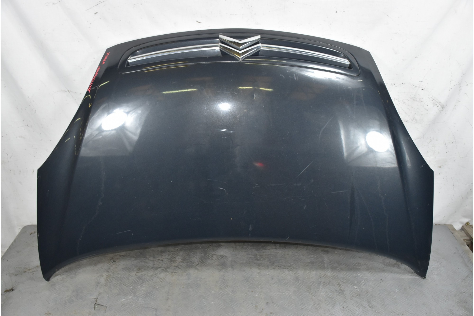 Cofano anteriore Citroen Xsara Picasso Dal 1999 al 2012  1633505955859