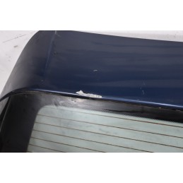 Portellone Bagagliaio Posteriore Blu Mercedes Classe A W169 dal 2004 al 2012  1633506004365