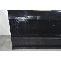 Portiera sportello anteriore DX Chevrolet Kalos Dal 2002 al 2008 Nero  1633514031421